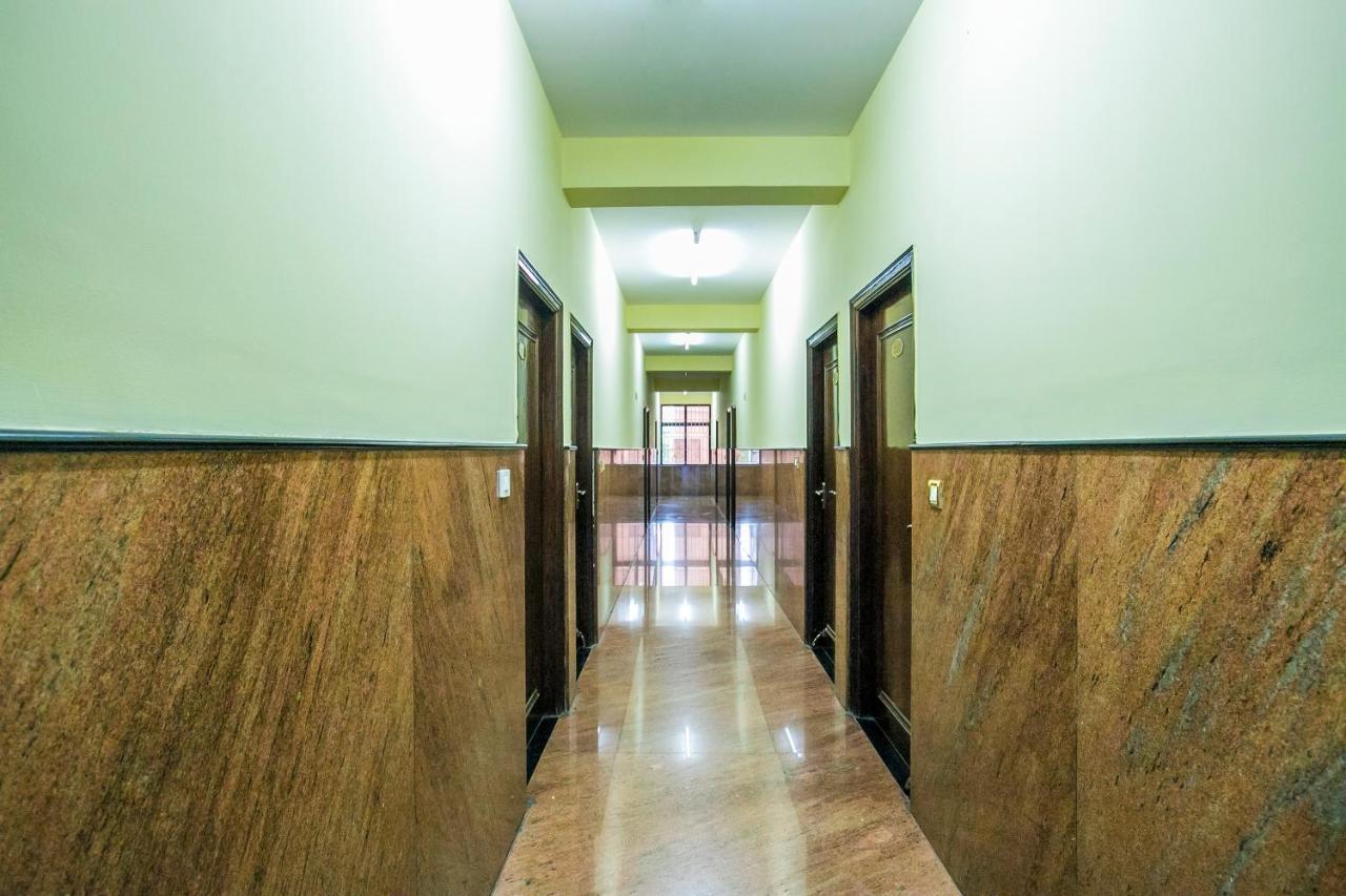 מלון העיר בנגלור Priyanka Residency מראה חיצוני תמונה