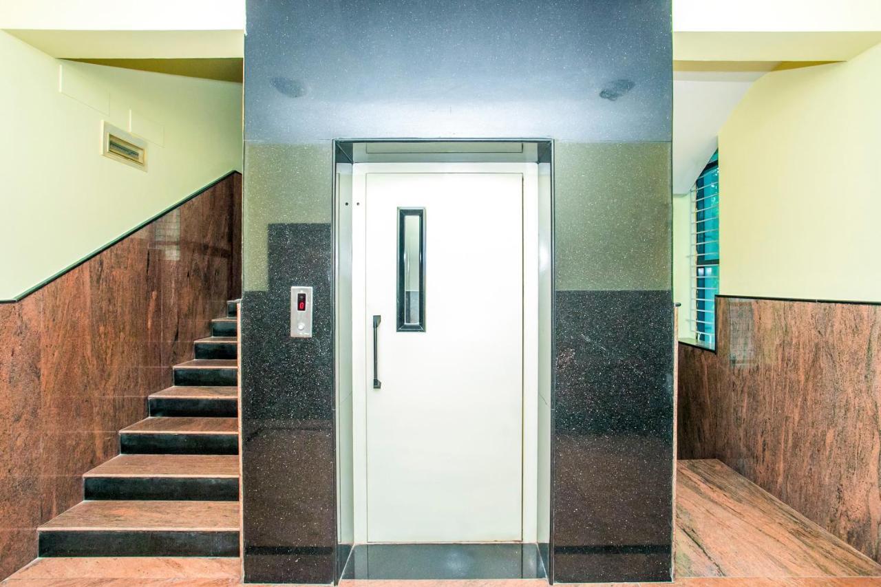 מלון העיר בנגלור Priyanka Residency מראה חיצוני תמונה
